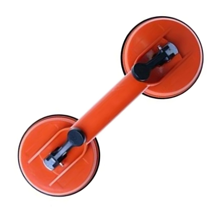 Ισχυρή Διπλή Βεντούζα για Ανύψωση Τζαμιών, Βαρέων Αντικειμένων & Επισκευής Βαθουλωμάτων Αυτοκινήτου F120mm Ισχυρή Διπλή Βεντούζα για Ανύψωση Τζαμιών, Βαρέων Αντικειμένων & Επισκευής Βαθουλωμάτων Αυτοκινήτου F120mm