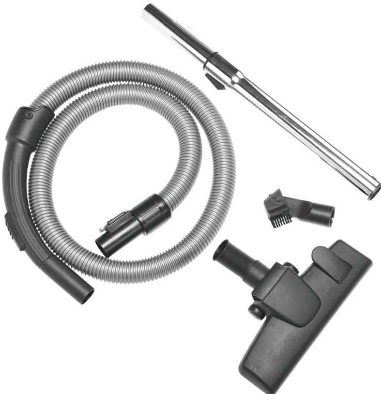 Ισχυρή Ηλεκτρική Σκούπα Hoomei Χωρίς Σακούλα, Με Κάδο 2.5lt, 700W, Τηλεσκοπικό Κοντάρι, 2 Ακροφύσια Ισχυρή Ηλεκτρική Σκούπα Hoomei Χωρίς Σακούλα, Με Κάδο 2.5lt, 700W, Τηλεσκοπικό Κοντάρι, 2 Ακροφύσια