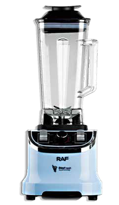 Ισχυρό Ηλεκτρικό Μπλέντερ 1200W RAF 2LT Για Smoothies Ισχυρό Ηλεκτρικό Μπλέντερ 1200W RAF 2LT Για Smoothies