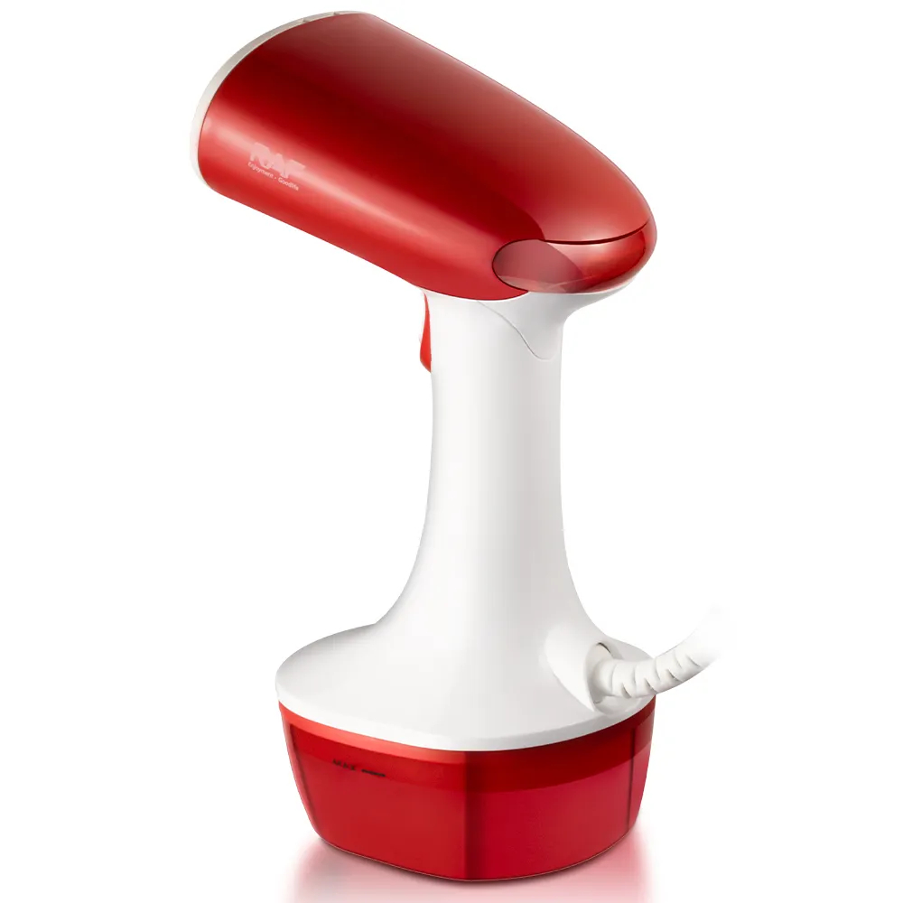 Ισχυρός Ατμοκαθαριστής Χειρός 1500W - Σύστημα Ατμού για Φρεσκάρισμα και Απολύμανση - RAF Ισχυρός Ατμοκαθαριστής Χειρός 1500W - Σύστημα Ατμού για Φρεσκάρισμα και Απολύμανση - RAF