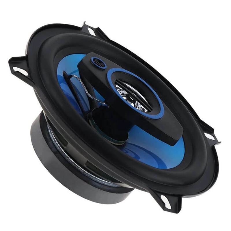 Ηχεία Aυτοκινήτου 5