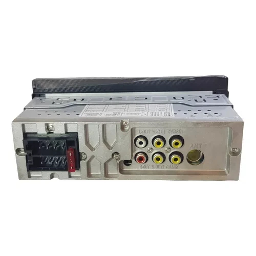 Ηχοσύστημα Αυτοκινήτου Universal Usb Mp5 με Τηλεχειριστήριο & Oθόνη HD 6,9” Pervoi Ηχοσύστημα Αυτοκινήτου Universal Usb Mp5 με Τηλεχειριστήριο & Oθόνη HD 6,9” Pervoi