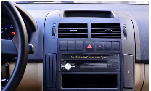 Ηχοσύστημα Multimedia Αυτοκινήτου 1 DIN με Οθόνη Αφής - GPS, Bluetooth, FM, AUX - BEKO Ηχοσύστημα Multimedia Αυτοκινήτου 1 DIN με Οθόνη Αφής - GPS, Bluetooth, FM, AUX - BEKO