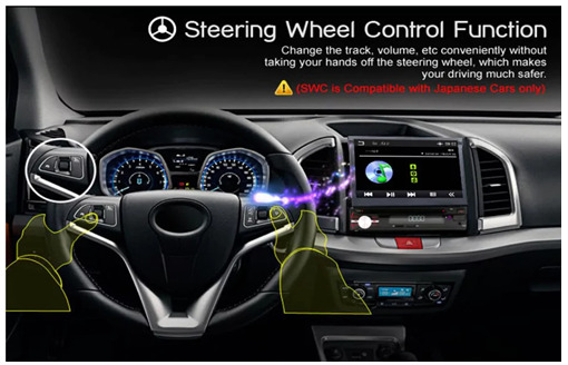 Ηχοσύστημα Multimedia Αυτοκινήτου 1 DIN με Οθόνη Αφής - GPS, Bluetooth, FM, AUX - BEKO Ηχοσύστημα Multimedia Αυτοκινήτου 1 DIN με Οθόνη Αφής - GPS, Bluetooth, FM, AUX - BEKO