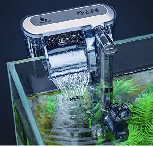 Jeneca Εξωτερικό Φίλτρο Ενυδρείου- Καταρράκτης με Υαλοβάμβακα και Ενεργό Άνθρακα 260lt/h για Ενυδρείο έως 60 Λίτρα Jeneca Εξωτερικό Φίλτρο Ενυδρείου- Καταρράκτης με Υαλοβάμβακα και Ενεργό Άνθρακα 260lt/h για Ενυδρείο έως 60 Λίτρα