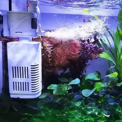 Jeneca Εσωτερικό Φίλτρο Ενυδρείου 3 σε 1 με Απόδοση 1500lt/h και Ισχύ 25W Jeneca Εσωτερικό Φίλτρο Ενυδρείου 3 σε 1 με Απόδοση 1500lt/h και Ισχύ 25W