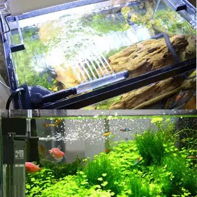 Jeneca Εσωτερικό Φίλτρο Ενυδρείου 3 σε 1 με Απόδοση 180lt/h και Ισχύ 5.5W Jeneca Εσωτερικό Φίλτρο Ενυδρείου 3 σε 1 με Απόδοση 180lt/h και Ισχύ 5.5W