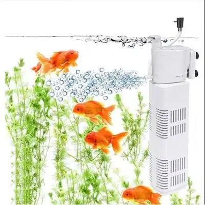 Jeneca Εσωτερικό Φίλτρο Ενυδρείου 3 σε 1 με Απόδοση 800lt/h και Ισχύ 15W Jeneca Εσωτερικό Φίλτρο Ενυδρείου 3 σε 1 με Απόδοση 800lt/h και Ισχύ 15W