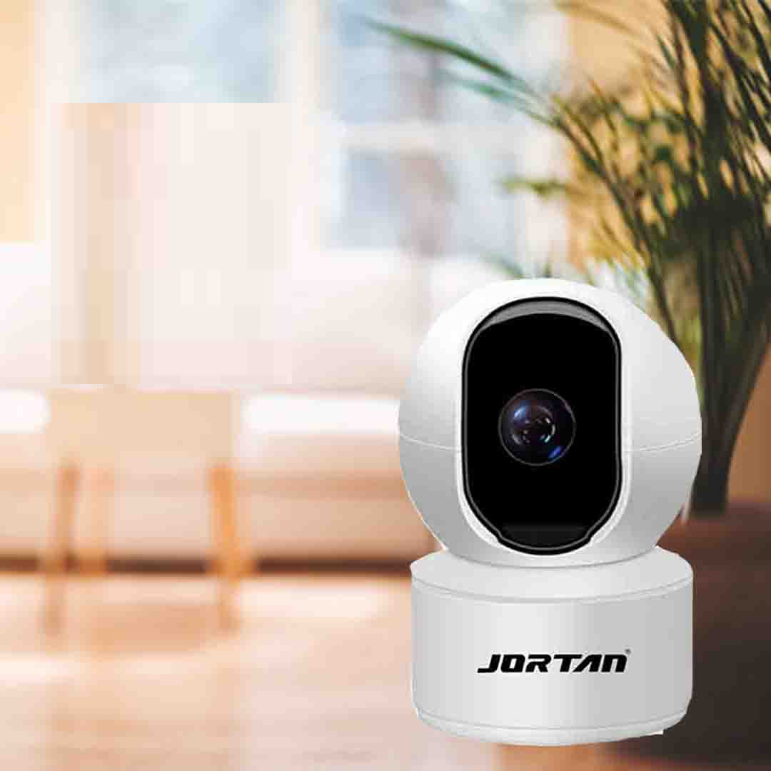 JORTAN IP Wi-Fi Αδιάβροχη Κάμερα Ασφαλείας με Αμφίδρομη Επικοινωνία και Μικρόφωνο JORTAN IP Wi-Fi Αδιάβροχη Κάμερα Ασφαλείας με Αμφίδρομη Επικοινωνία και Μικρόφωνο