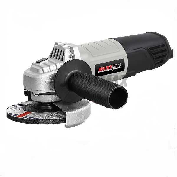 JOUSTMAX Γωνιακός Τροχός 900W 115mm-Angle Grinder JSTIII507 JOUSTMAX Γωνιακός Τροχός 900W 115mm-Angle Grinder JSTIII507