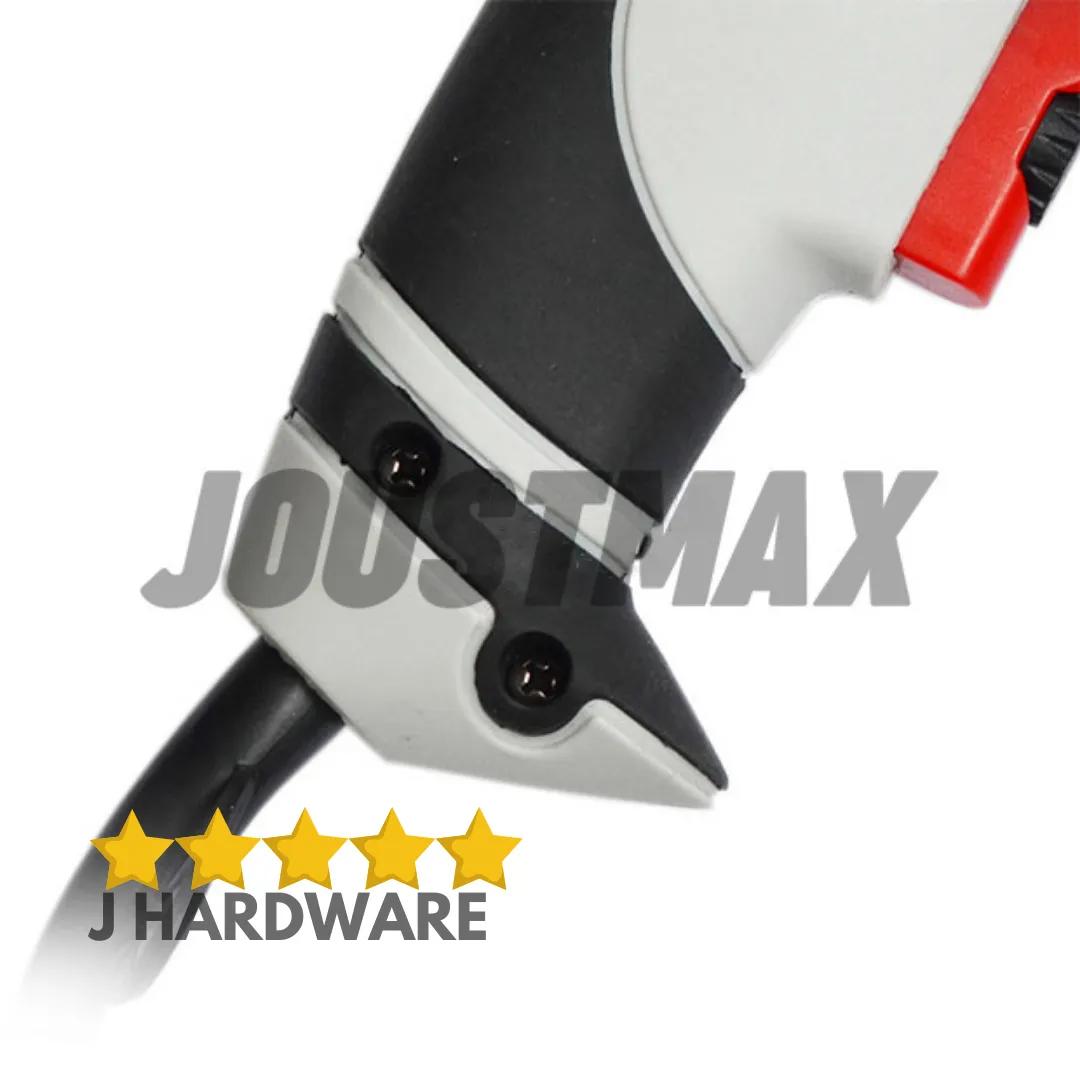 JOUSTMAX Κρουστικό Δράπανο 2 Λειτουργιών 750W 13mm-Impact Drill JST21302 JOUSTMAX Κρουστικό Δράπανο 2 Λειτουργιών 750W 13mm-Impact Drill JST21302