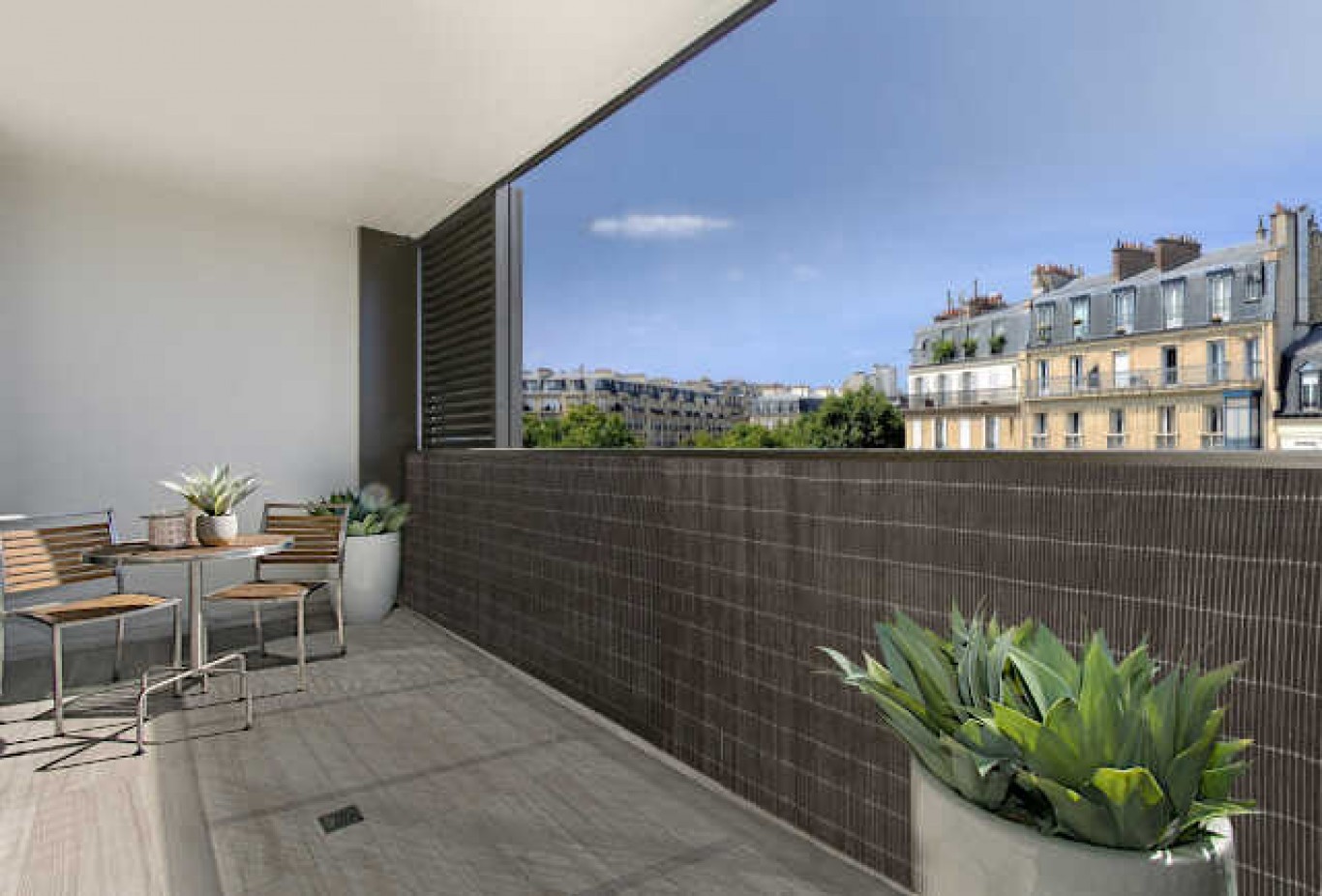 Καλαμωτή Περίφραξη PVC 100x500cm Καφέ 10mm για Κήπο και Μπαλκόνι Καλαμωτή Περίφραξη PVC 100x500cm Καφέ 10mm για Κήπο και Μπαλκόνι