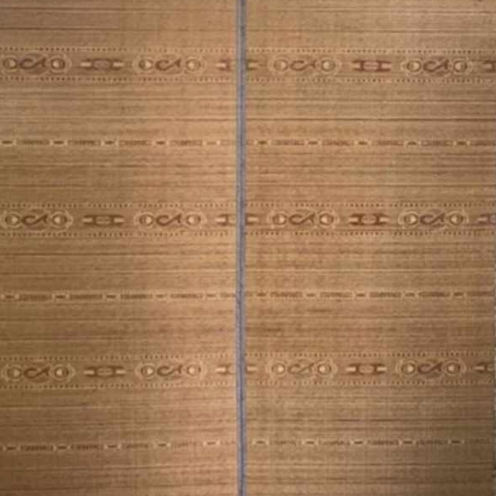 Καλοκαιρινό Χαλάκι Bamboo 180cm Καλοκαιρινό Χαλάκι Bamboo 180cm