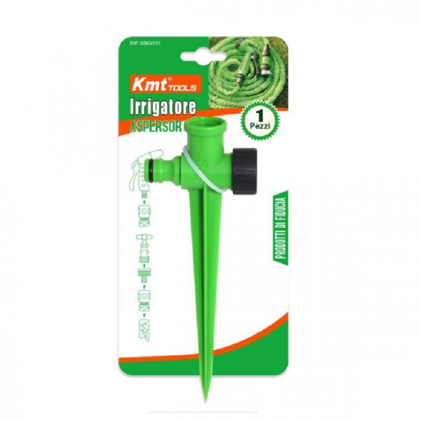 Καρφωτή Βάση για Μπεκ σε Σχήμα Τάφ Ποτίσματος Κήπου 20cm Καρφωτή Βάση για Μπεκ σε Σχήμα Τάφ Ποτίσματος Κήπου 20cm