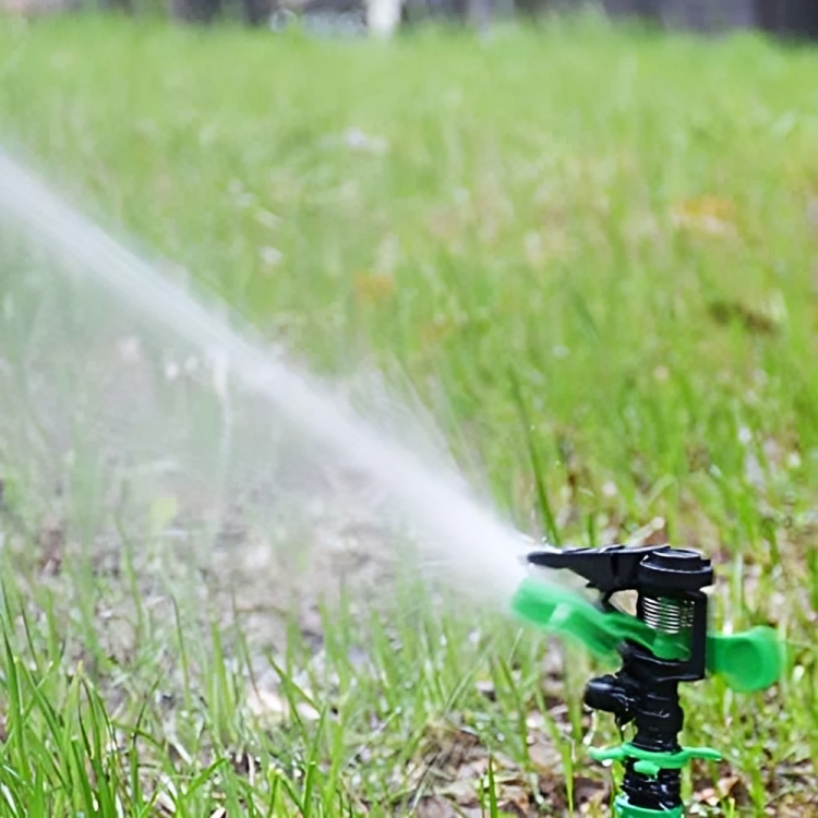 Καρφωτό Κρουστικό Μπεκ Ποτίσματος Κήπου 30cm Καρφωτό Κρουστικό Μπεκ Ποτίσματος Κήπου 30cm