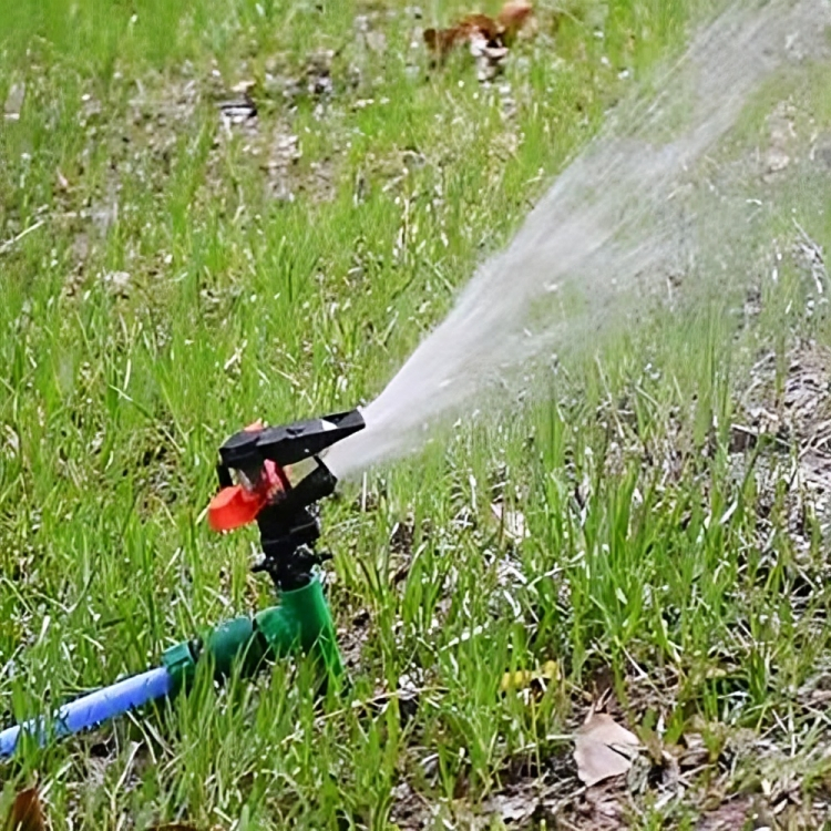 Καρφωτό Κρουστικό Μπεκ Ποτίσματος Κήπου 30cm Καρφωτό Κρουστικό Μπεκ Ποτίσματος Κήπου 30cm