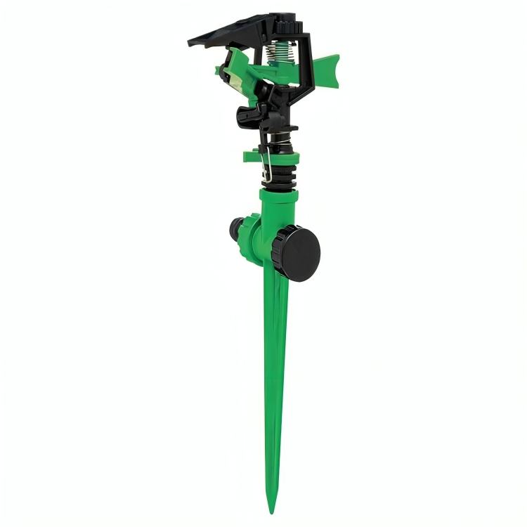 Καρφωτό Κρουστικό Μπεκ Ποτίσματος Κήπου 30cm Καρφωτό Κρουστικό Μπεκ Ποτίσματος Κήπου 30cm