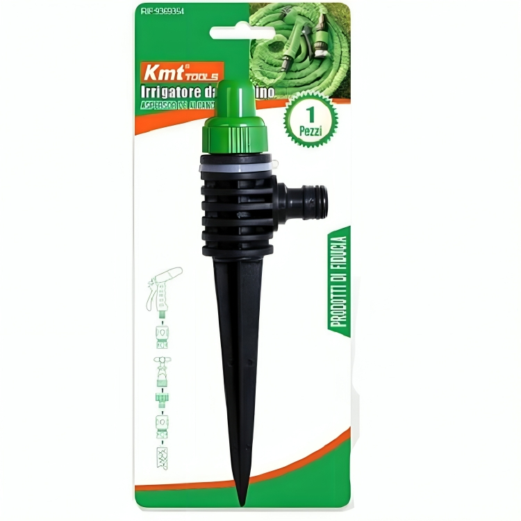 Καρφωτό Μπεκ Ποτίσματος Κήπου Μονής Ροής 20,5cm Καρφωτό Μπεκ Ποτίσματος Κήπου Μονής Ροής 20,5cm