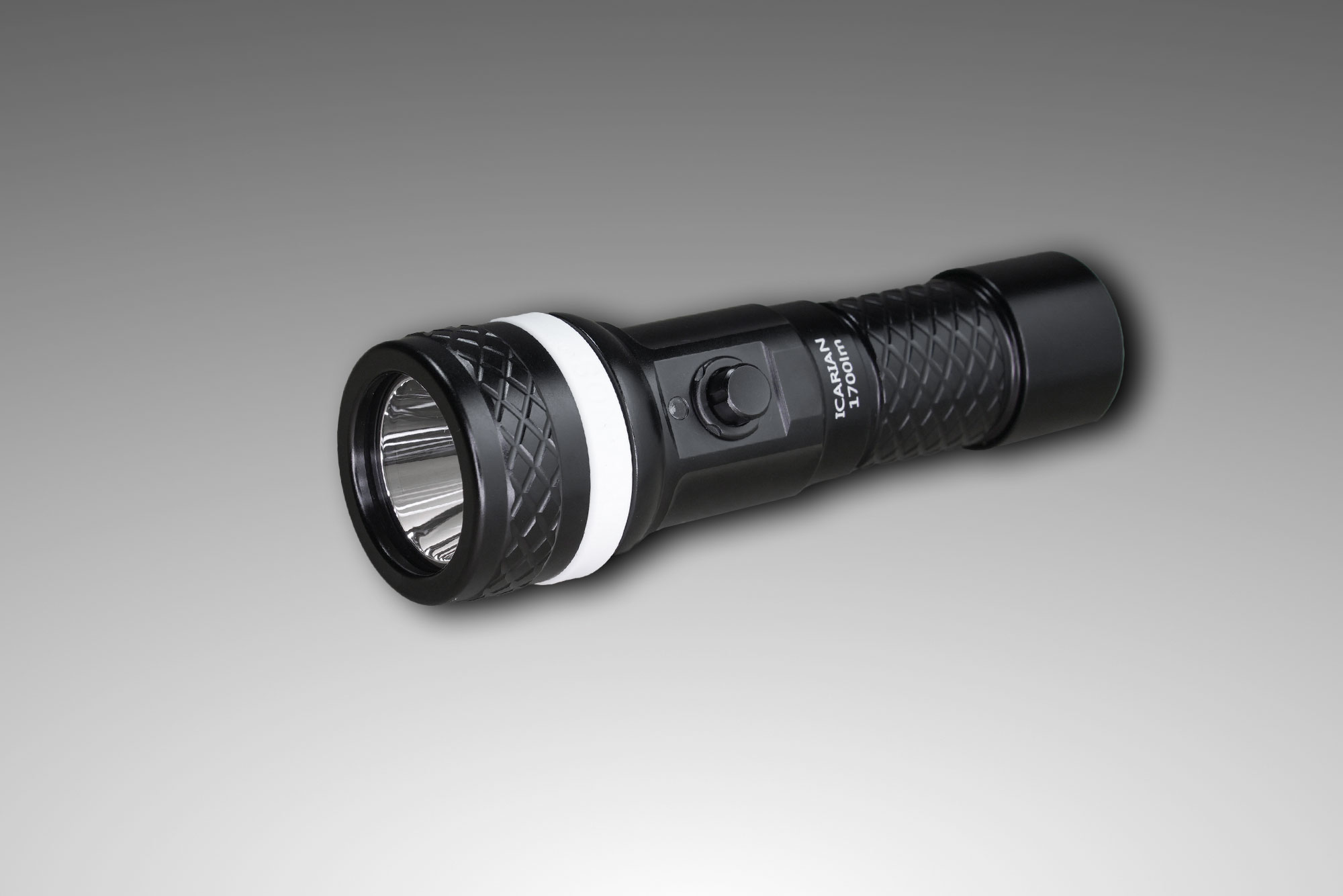 KEANOS® Σετ Extra Bright Αδιάβροχος Υποβρύχιος Καταδυτικός Φακός Icarian 1700lm Premium Edition με Διπλά Ο-Rings KEANOS® Σετ Extra Bright Αδιάβροχος Υποβρύχιος Καταδυτικός Φακός Icarian 1700lm Premium Edition με Διπλά Ο-Rings