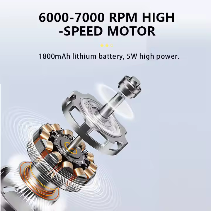 Kemei Επαναφορτιζόμενη Κουρευτική Μηχανή με Οθόνη LCD Kemei Επαναφορτιζόμενη Κουρευτική Μηχανή με Οθόνη LCD