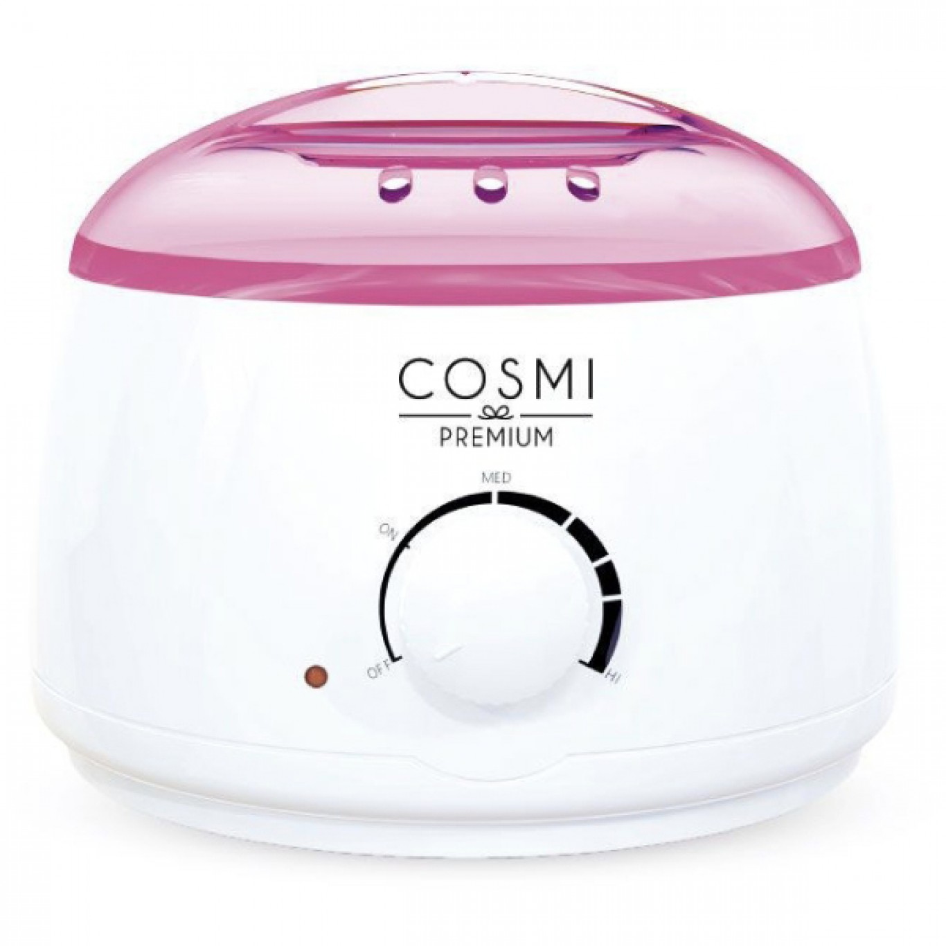 Κεριέρα Αποτρίχωσης με Κάδο 400ml και Θερμοστάτη 100W Cosmi Premium Κεριέρα Αποτρίχωσης με Κάδο 400ml και Θερμοστάτη 100W Cosmi Premium