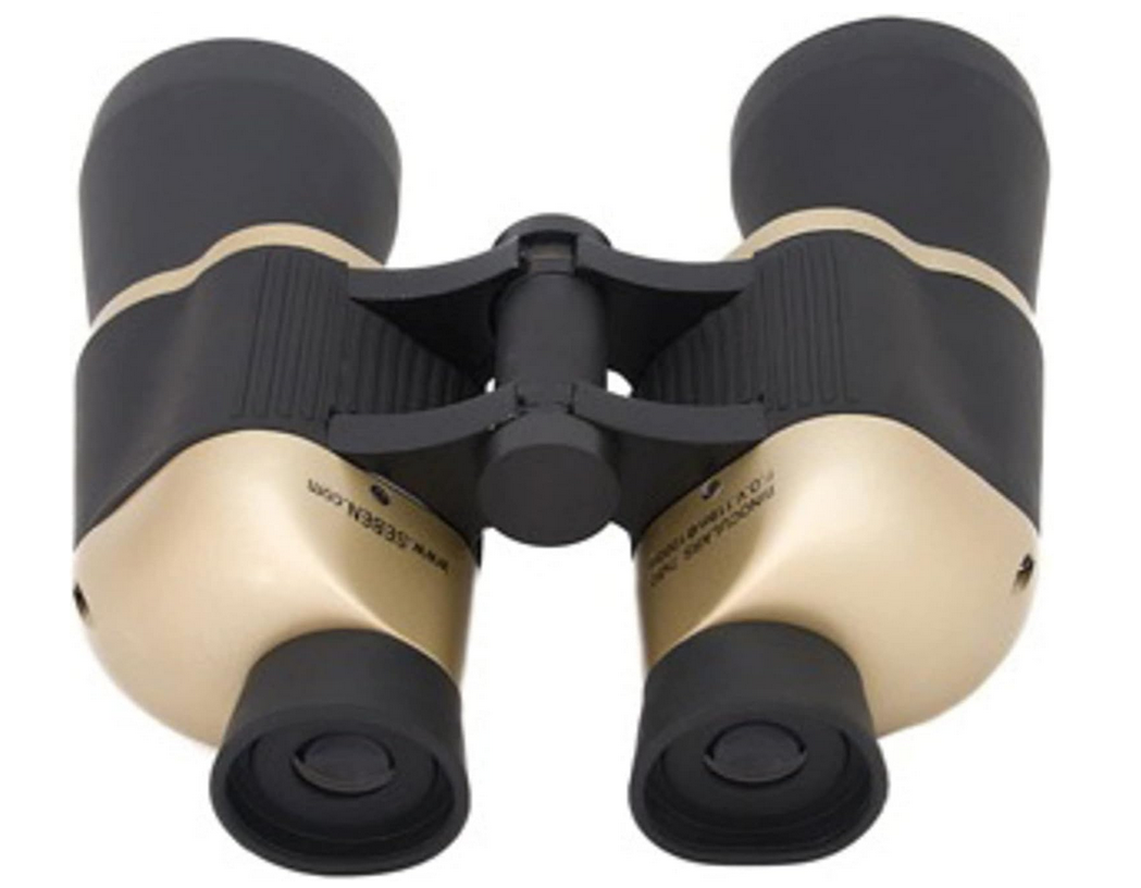 Κιάλια Αυτόματης Εστίασης με Μεγέθυνση χ7 και Φακό 50mm Κιάλια Αυτόματης Εστίασης με Μεγέθυνση χ7 και Φακό 50mm