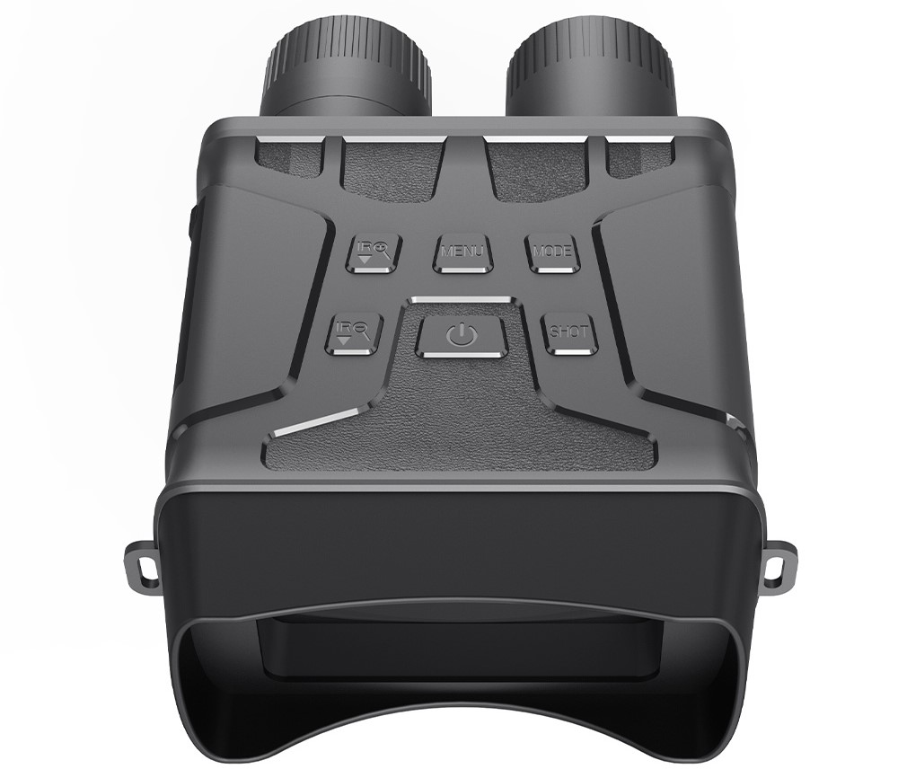 Κιάλια Νυχτερινής Λήψης με Οθόνη και Εγγραφή Εικόνας Βίντεο - Andowl Κιάλια Νυχτερινής Λήψης με Οθόνη και Εγγραφή Εικόνας Βίντεο - Andowl