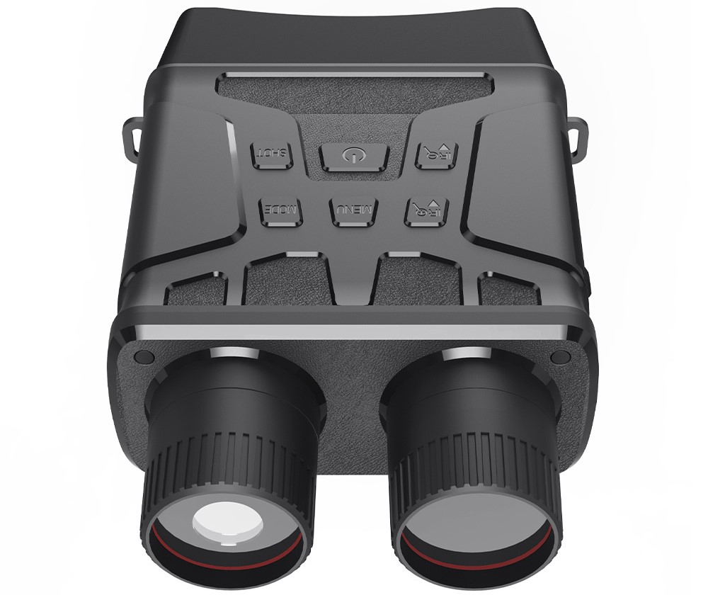 Κιάλια Νυχτερινής Λήψης με Οθόνη και Εγγραφή Εικόνας Βίντεο - Andowl Κιάλια Νυχτερινής Λήψης με Οθόνη και Εγγραφή Εικόνας Βίντεο - Andowl