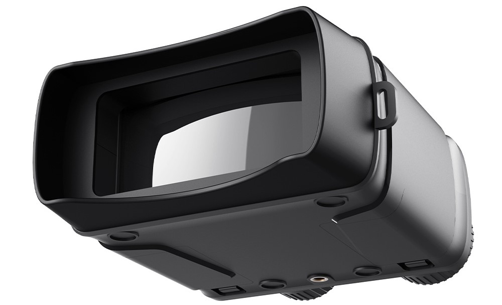 Κιάλια Νυχτερινής Λήψης με Οθόνη και Εγγραφή Εικόνας Βίντεο - Andowl Κιάλια Νυχτερινής Λήψης με Οθόνη και Εγγραφή Εικόνας Βίντεο - Andowl