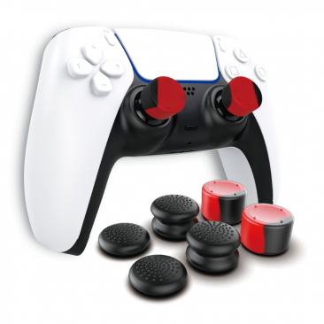 Κιτ Αξεσουάρ PS5 12 σε 1 Ipega με Ακουστικά, Βάση Φόρτισης και Αξεσουάρ Χειριστηρίου Κιτ Αξεσουάρ PS5 12 σε 1 Ipega με Ακουστικά, Βάση Φόρτισης και Αξεσουάρ Χειριστηρίου