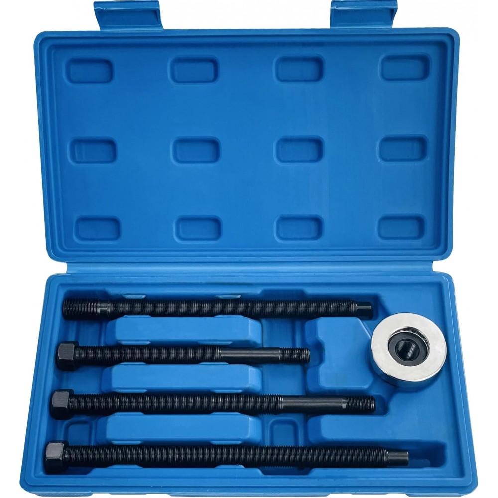 Κιτ Εγκατάστασης Αρμονικού Εξισορροπητή - Τροχαλίας Στροφάλου με Μπλε Θήκη Μεταφοράς Κιτ Εγκατάστασης Αρμονικού Εξισορροπητή - Τροχαλίας Στροφάλου με Μπλε Θήκη Μεταφοράς