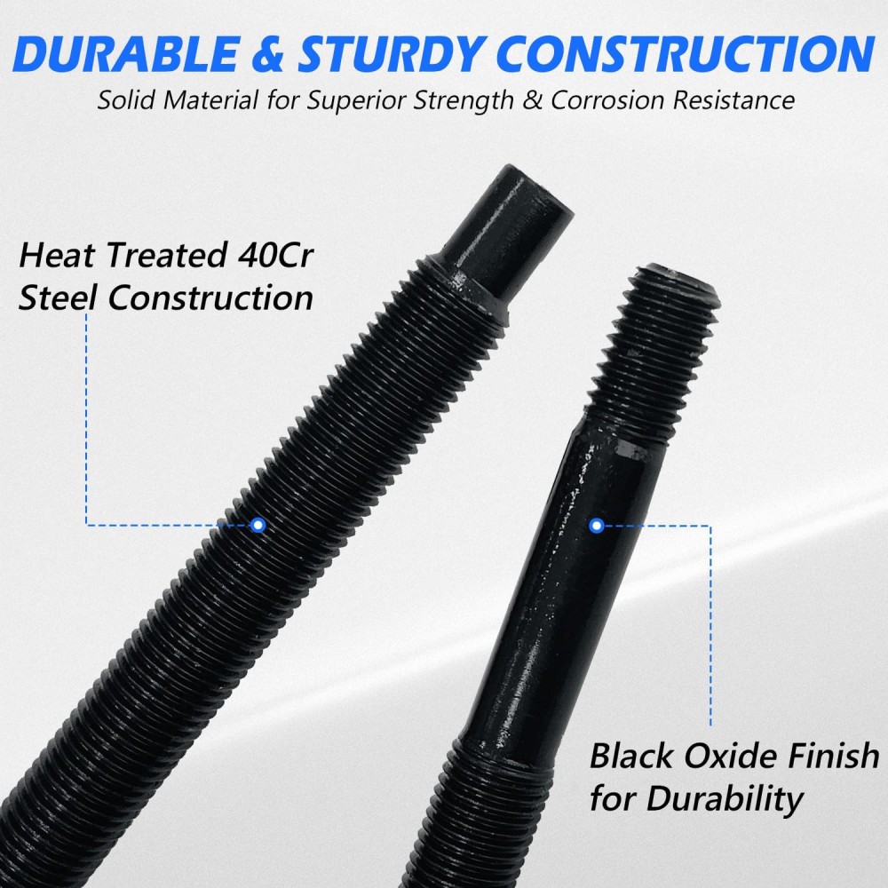 Κιτ Εγκατάστασης Αρμονικού Εξισορροπητή - Τροχαλίας Στροφάλου με Μπλε Θήκη Μεταφοράς Κιτ Εγκατάστασης Αρμονικού Εξισορροπητή - Τροχαλίας Στροφάλου με Μπλε Θήκη Μεταφοράς