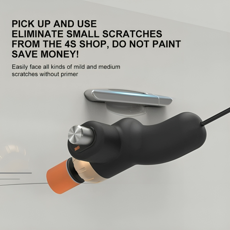 Κιτ Επιδιόρθωσης για Γρατζουνιές Αυτοκινήτου - Scratch Repair Machine Kit Κιτ Επιδιόρθωσης για Γρατζουνιές Αυτοκινήτου - Scratch Repair Machine Kit