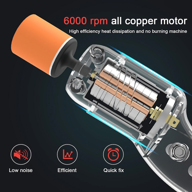 Κιτ Επιδιόρθωσης για Γρατζουνιές Αυτοκινήτου - Scratch Repair Machine Kit Κιτ Επιδιόρθωσης για Γρατζουνιές Αυτοκινήτου - Scratch Repair Machine Kit