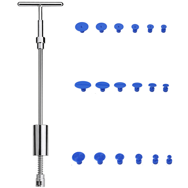 Κιτ Επιδιόρθωσης Βαθουλωμάτων Αυτοκινήτου - Car Tool Kit Κιτ Επιδιόρθωσης Βαθουλωμάτων Αυτοκινήτου - Car Tool Kit