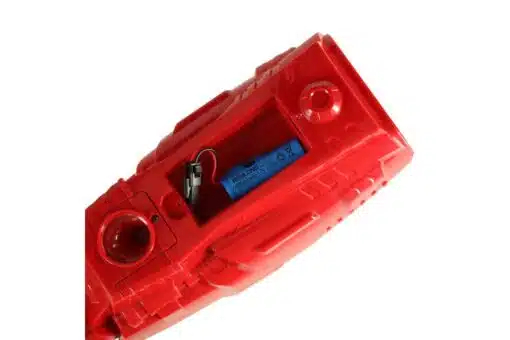 Κιτ Ironman Πυροβόλο Όπλο Eκτόξευσης Υδρογέλης και Γυαλιά – Κόκκινο Κιτ Ironman Πυροβόλο Όπλο Eκτόξευσης Υδρογέλης και Γυαλιά – Κόκκινο