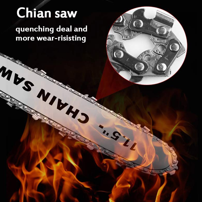 Κιτ Μετατροπής Τροχού σε Αλυσοπρίονο 29cm Κιτ Μετατροπής Τροχού σε Αλυσοπρίονο 29cm