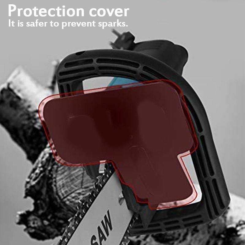 Κιτ Μετατροπής Τροχού σε Αλυσοπρίονο 29cm Κιτ Μετατροπής Τροχού σε Αλυσοπρίονο 29cm