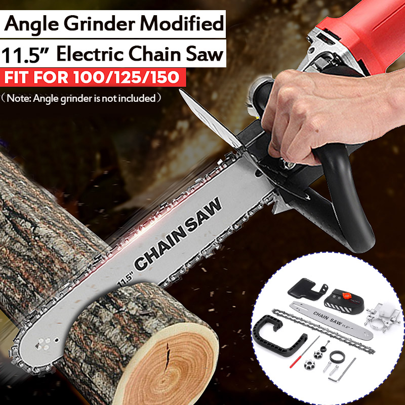 Κιτ Μετατροπής Τροχού σε Αλυσοπρίονο 29cm Κιτ Μετατροπής Τροχού σε Αλυσοπρίονο 29cm