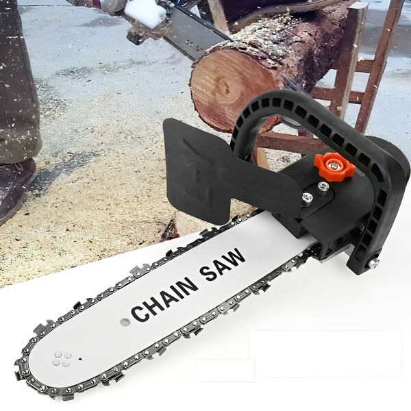 Κιτ Μετατροπής Τροχού σε Αλυσοπρίονο 29cm Κιτ Μετατροπής Τροχού σε Αλυσοπρίονο 29cm