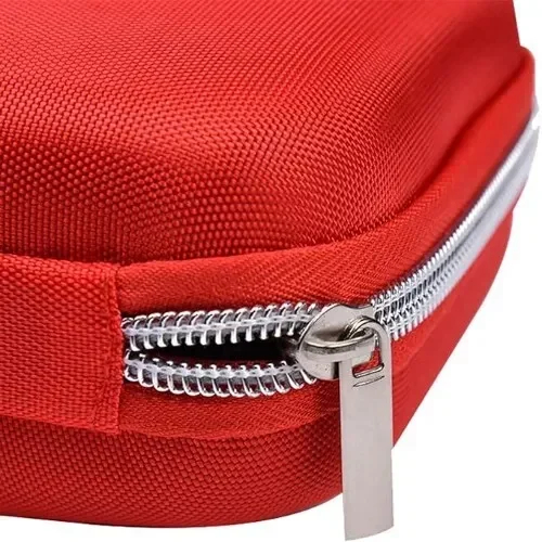 Κιτ Πρώτων Βοηθειών Αυτοκινήτου 20 x 12.5 x 4.5cm Κιτ Πρώτων Βοηθειών Αυτοκινήτου 20 x 12.5 x 4.5cm