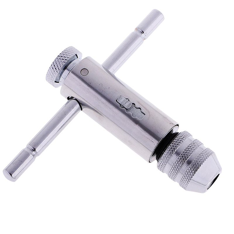 Κλειδί - Μανέλα Κολαούζων με Καστανιά - Μεγέθη M3 - M8 Κλειδί - Μανέλα Κολαούζων με Καστανιά - Μεγέθη M3 - M8