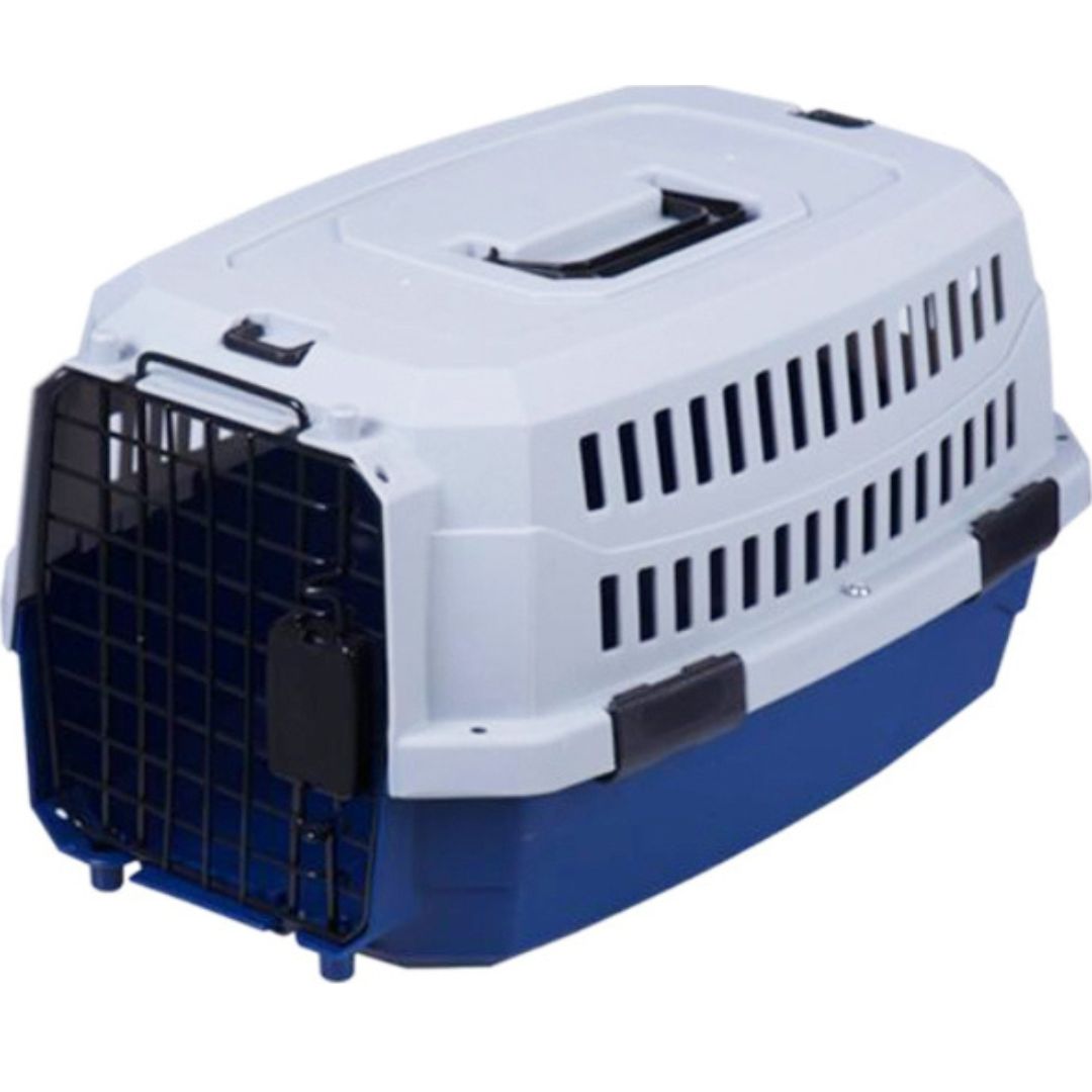 Κλουβάκι Μεταφοράς για Κατοικίδια - Σκύλου & Γάτας 47 x 31 x 26 cm Κλουβάκι Μεταφοράς για Κατοικίδια - Σκύλου & Γάτας 47 x 31 x 26 cm