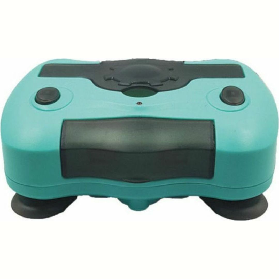 Κονσόλα 3000 Παιχνίδια 8bit με 2 Τηλεχειριστήρια & 1 Ασύρματη Ρακέτα - Παιχνιδομηχανή Interactive Tennis Game Κονσόλα 3000 Παιχνίδια 8bit με 2 Τηλεχειριστήρια & 1 Ασύρματη Ρακέτα - Παιχνιδομηχανή Interactive Tennis Game