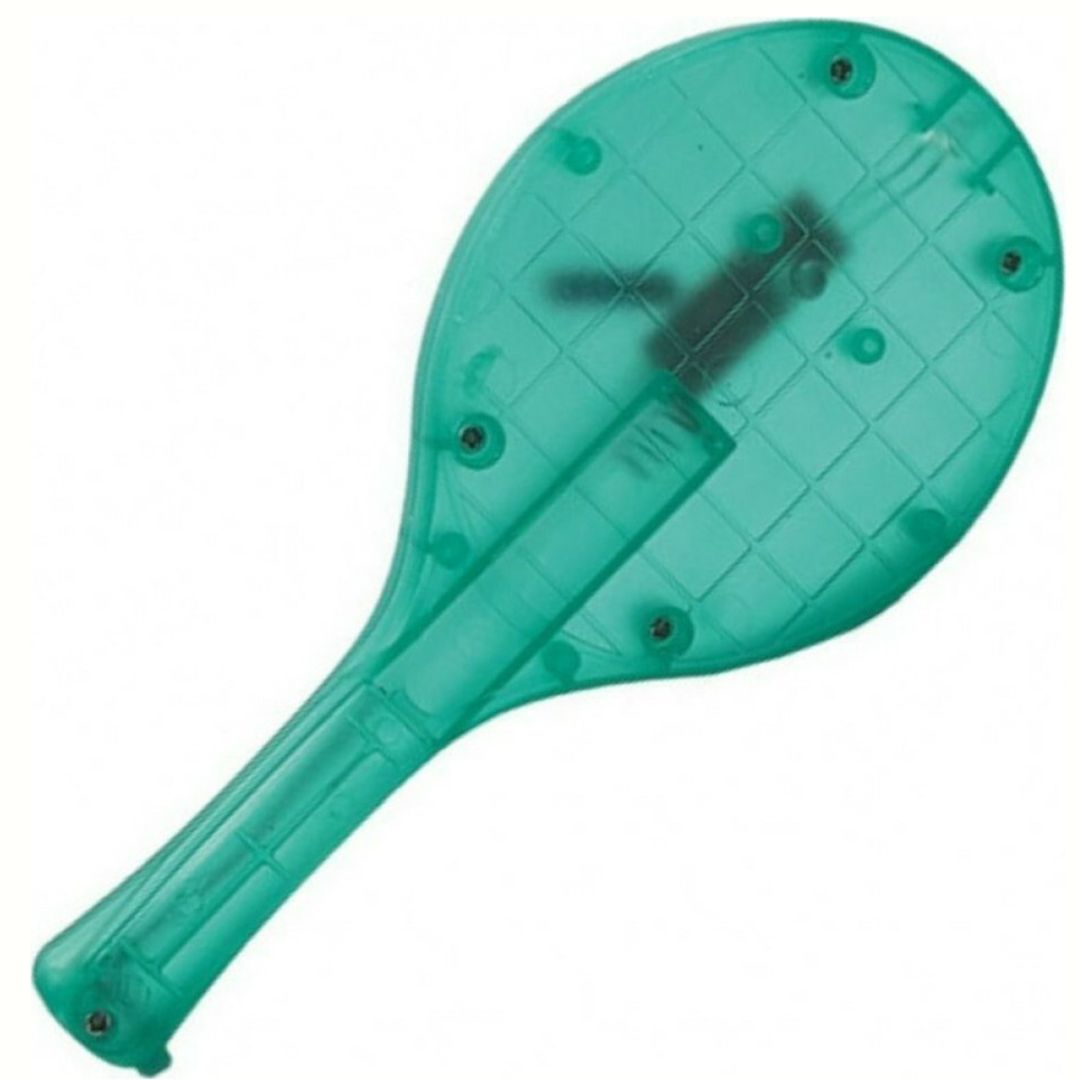 Κονσόλα 3000 Παιχνίδια 8bit με 2 Τηλεχειριστήρια & 1 Ασύρματη Ρακέτα - Παιχνιδομηχανή Interactive Tennis Game Κονσόλα 3000 Παιχνίδια 8bit με 2 Τηλεχειριστήρια & 1 Ασύρματη Ρακέτα - Παιχνιδομηχανή Interactive Tennis Game