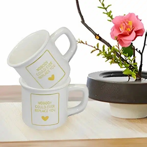 Κούπα Κεραμική Κούπα Κεραμική