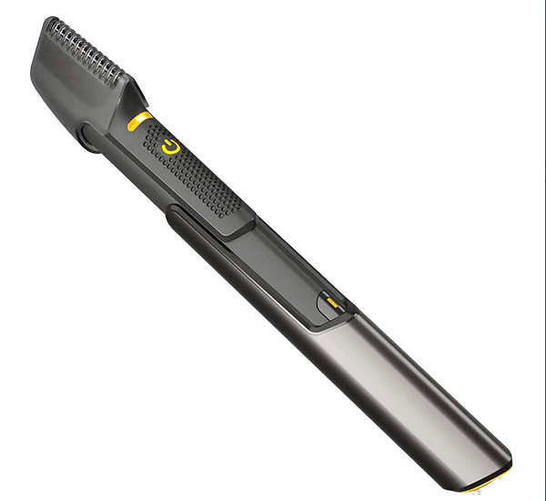 Κουρευτική - Ξυριστική Μηχανή Σώματος Προσώπου Μαλλιών με Φως και Επεκτεινόμενη Λαβή- 5 Κεφαλές - Λειτουργεί με Μπαταρίες Κουρευτική - Ξυριστική Μηχανή Σώματος Προσώπου Μαλλιών με Φως και Επεκτεινόμενη Λαβή- 5 Κεφαλές - Λειτουργεί με Μπαταρίες