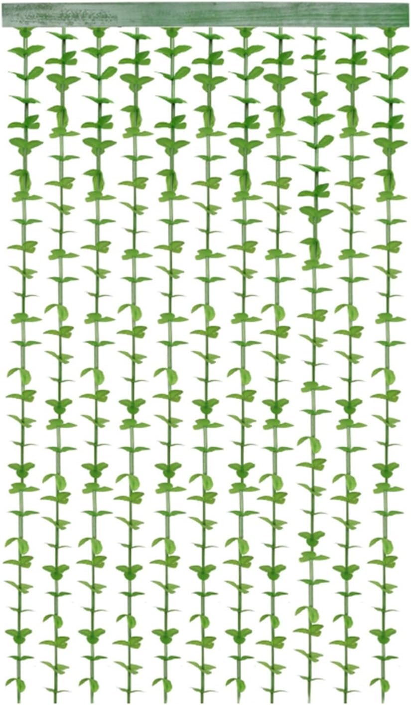 Κουρτίνα Πόρτας με Φύλλα Μπαμπού 90 x 175cm - Bamboo Leaf Door Curtain Κουρτίνα Πόρτας με Φύλλα Μπαμπού 90 x 175cm - Bamboo Leaf Door Curtain