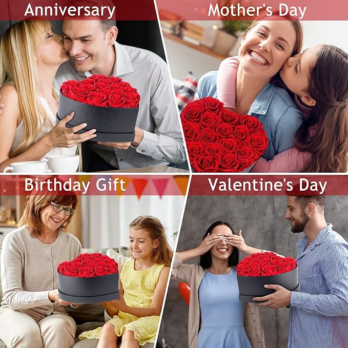 Κουτί σε Σχήμα Καρδιάς με 20 Κόκκινα Τεχνητά Τριαντάφυλλα, Μπρελόκ Καρδιά και Κλειδί Κουτί σε Σχήμα Καρδιάς με 20 Κόκκινα Τεχνητά Τριαντάφυλλα, Μπρελόκ Καρδιά και Κλειδί