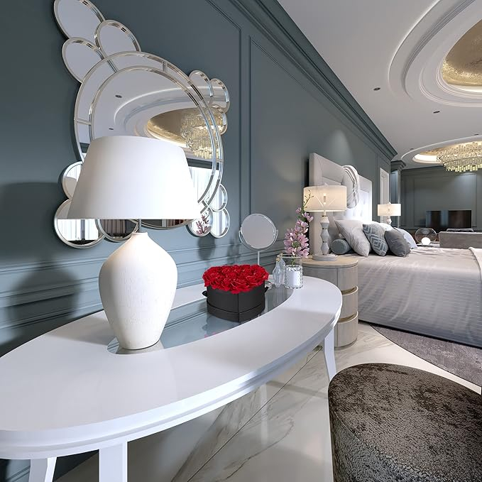 Κουτί σε Σχήμα Καρδιάς με 20 Κόκκινα Τεχνητά Τριαντάφυλλα, Μπρελόκ Καρδιά και Κλειδί Κουτί σε Σχήμα Καρδιάς με 20 Κόκκινα Τεχνητά Τριαντάφυλλα, Μπρελόκ Καρδιά και Κλειδί